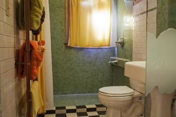 Hotel Frederick Бунвилл Экстерьер фото