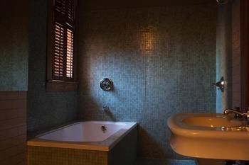 Hotel Frederick Бунвилл Экстерьер фото