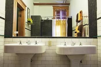 Hotel Frederick Бунвилл Экстерьер фото